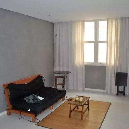 Aconchegante 2 Quartos No Leblon Rio de Janeiro Buitenkant foto