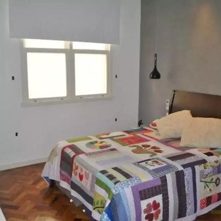 Aconchegante 2 Quartos No Leblon Rio de Janeiro Buitenkant foto